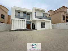 🏡✨ Luxurious Stand-Alone 4 Bedroom Villa for Rent | Madinat Al Riyadh City, Abu Dhabi ✨🏡