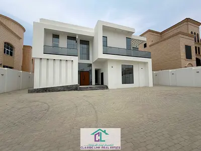 🏡✨ Luxurious Stand-Alone 4 Bedroom Villa for Rent | Madinat Al Riyadh City, Abu Dhabi ✨🏡