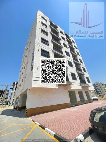 New residential/commercial building | Al Jurf Industrial Area 3 | Strong return 9.8%
