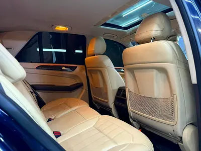صورة مصغرة 10 لـ 2018 Mercedes-BENZ GLE