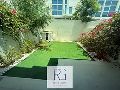 Semi-Furnished | Large Terrace | Beautiful Garden