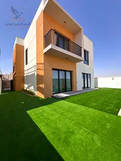 Townhouse for annual rent in Al AmrahAjman Prime location with easy access to the Dubai and Sharjah