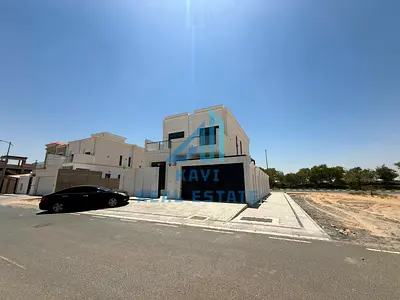 Ready to Move | 4BHK Villa for Rent with Tilal City