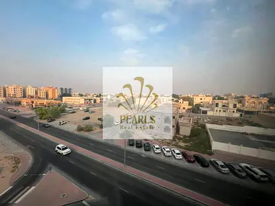 للإيجار السنوي بعجمان - غرفتين وصالة في الحميدية | بلكونة | 2 حمام | 4-6 دفعات | 45 ألف درهم