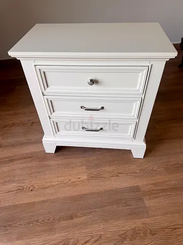 Homecentre bedside table