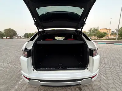 صورة 9 لـ 2012 LAND Rover RANGE ROVER EVOQUE
