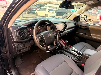 صورة 11 لـ 2020 Toyota TACOMA