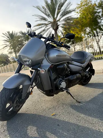 Suzuki Boulevard