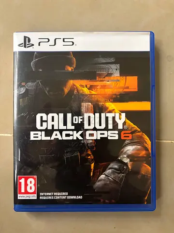 PlayStation game