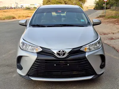 Toyota Yaris S, миниатюра 3