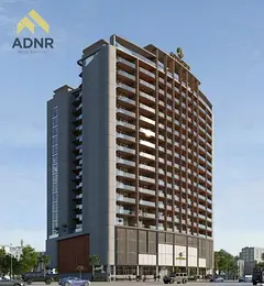 Strong Rental Yeild | Excellent Capital Appreciation | Steps From Metro