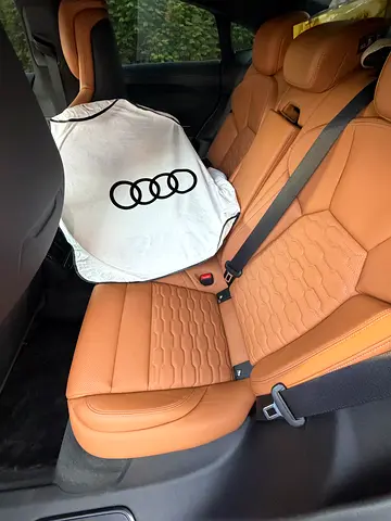 2021 AUDI RS E-TRON GT 照片 2