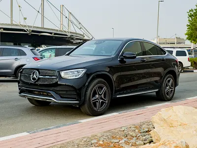 Mercedes-Benz GLC 300e 4MATIC, миниатюра 3