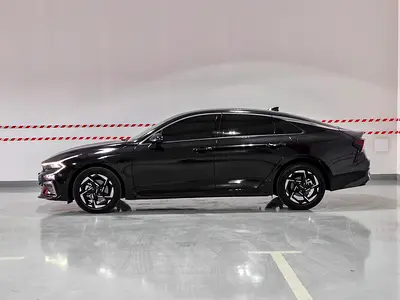 صورة 4 لـ 2025 KIA K5