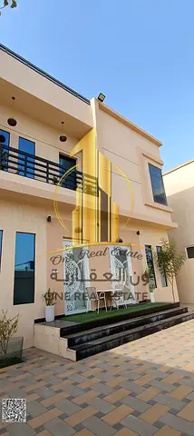 For Rent | Fully Furnished Villa in Al Zahia A fully furnished villa is available for rent in Al Zahia, offering a spacious layout and excellent condi
