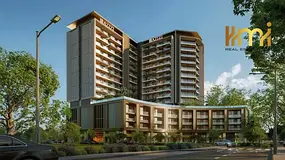 PRIME LOCATION | EASY PAYMENT PLAN | MINUTES AWAY FROM METRO STATION