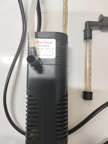 Fish Tank Filter
