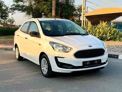 2019 FORD FIGO 缩略图 3