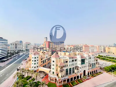 Luxury | 3BR+ Maid | 5 Start amenities | Close to Metro