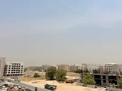 SPACIOUS 1BHK APARTMENT WITH BALCONY & 2 WASHROOMS | EASY 12 CHEQUES PAYMENT | PRIME LOCATION | READY TO MOVE IN | MODERN FINISHINGS