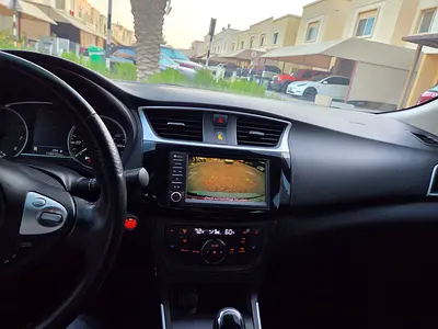 2019 Nissan SENTRA photo 10