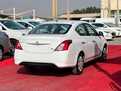 Nissan Sunny S, миниатюра 6