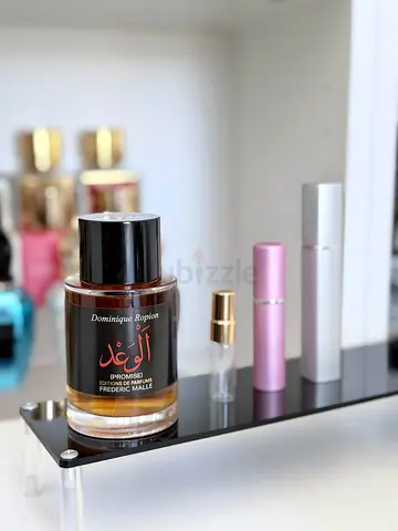 Promise Frederic Malle Editions de Parfums for women and men 10ML Sample size الوعد