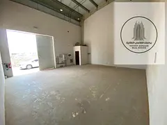 Warehouse 1000 SQFT for Rent Ajman Industrial