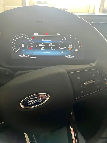 2024 FORD TERRITORY 照片 8