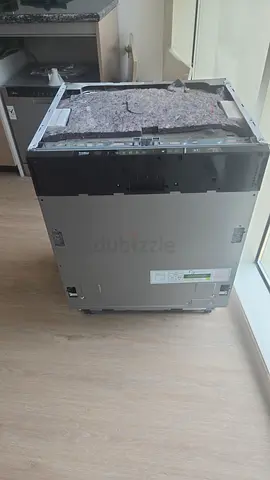 Built-in Dishwasher Beko. Brand new. Never used.