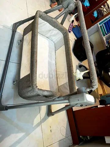 Swing for toddlers/babies