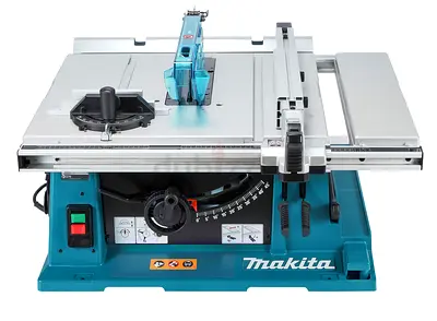 Makita 2704N Table Saw - Good Condition