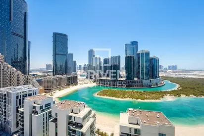 Upgraded 3 Bedrooms | Full Sea View | Best Price