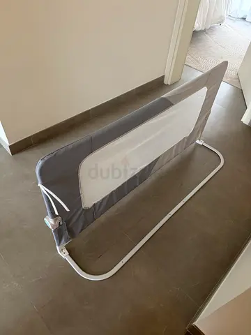 Child Bed rail