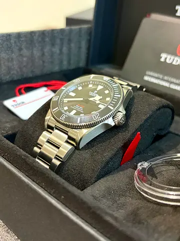 Tudor Watch Pelagos 39mm 2025