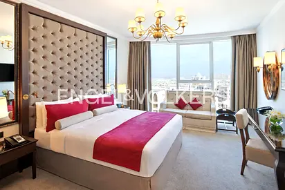 All Bills Included | Fully Serviced | City View