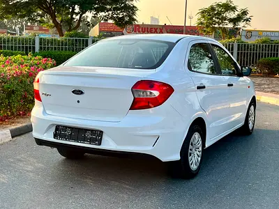 2019 FORD FIGO 缩略图 5