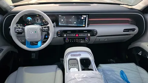 Hyundai Palisade Limited, миниатюра 4