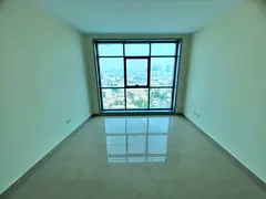 Spacious one-bedroom apartment with a balcony offering an open view Elegantly designed master bedroo