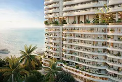 SPACIOUS 3BR FULL SEA VIEW!!_10% OFF_BEACH ACCESS!