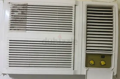 Window Ac. 1.5 Ton. West Point