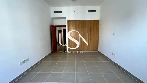 Bright 1BR Apartment | ASB Tower | Balcony & City View