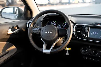 صورة 9 لـ 2025 KIA PEGAS