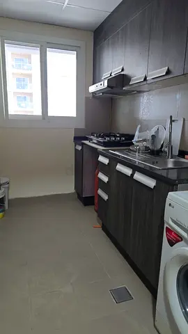 Closed partition