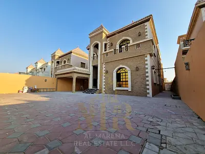 🏡✨ Villa for Sale in Al Muwaihat 2 – Ajman ✨🏡