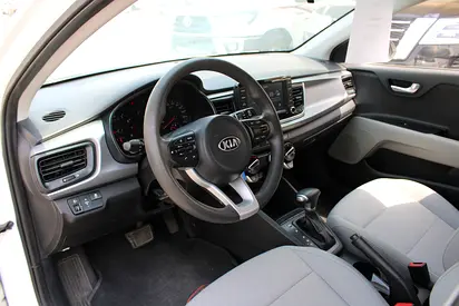 Kia Rio EX, миниатюра 8