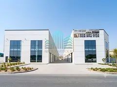BRAND NEW WAREHOUSE | READY ON AUGUST 2026 | ROAD SIDE & ROAD FACING | MORE OPTIONS AVAILABLE