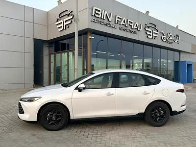 BYD Qin Plus 2025 Beyond Edition - Brand New Hybrid