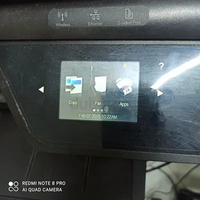 Printer