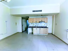 Spacious Studio with open view window close to bus station G+7 building